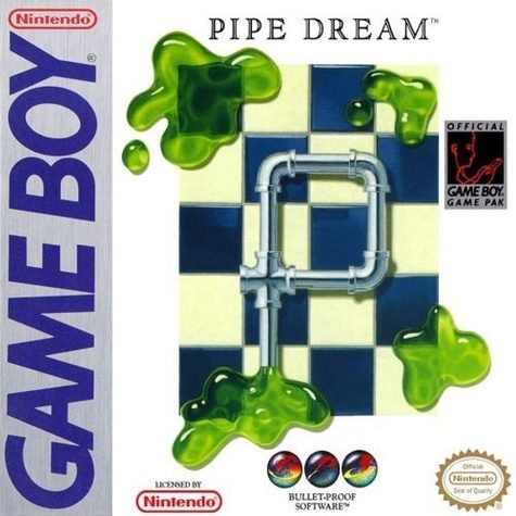 Pipe Dream  package image #1 