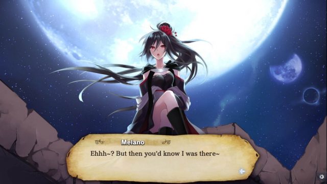 fault -milestone one- in-game screen image #3 