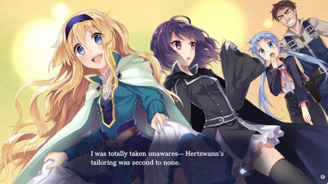 fault -milestone one- in-game screen image #2 