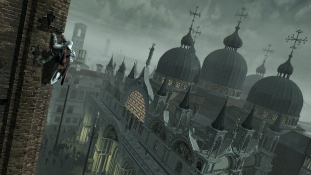Assassin's Creed II  in-game screen image #3 