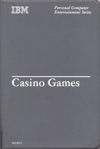 Casino Games  package image #1 