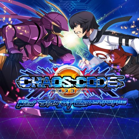 Chaos Code: New Sign of Catastrophe package image #1 