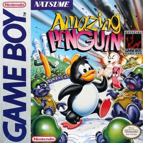 Amazing Penguin  package image #1 