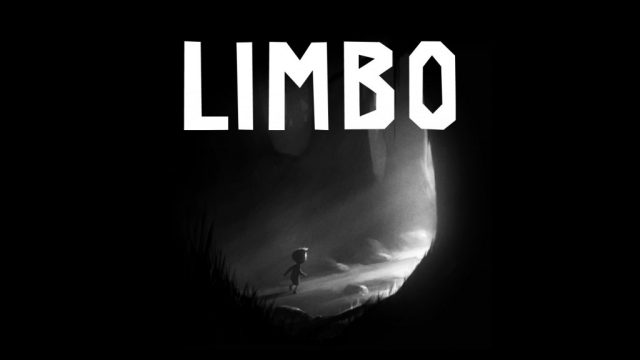 LIMBO title screen image #1 
