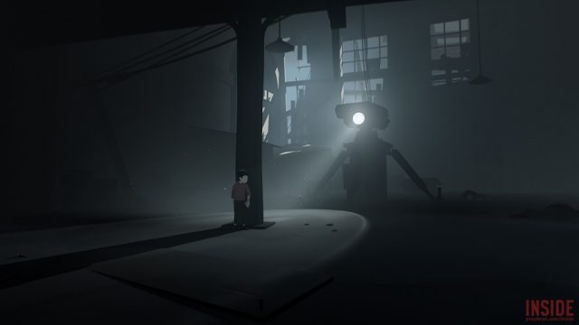 Inside in-game screen image #1 