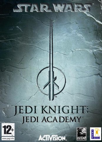 Jedi Knight: Jedi Academy  package image #1 