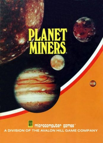 Planet Miners package image #1 