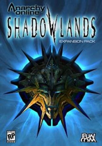 Anarchy Online: The Shadowlands  package image #1 