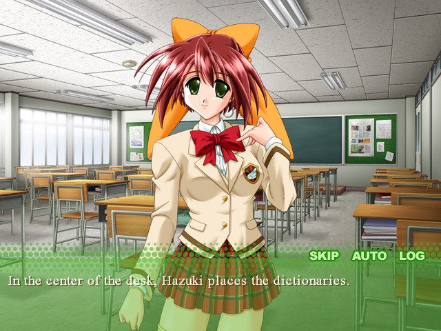Anata no Osanazuma  in-game screen image #3 