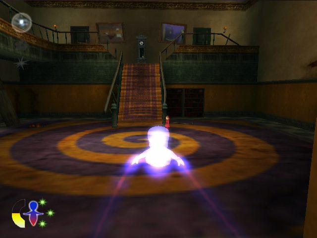 Casper: Spirit Dimensions in-game screen image #1 