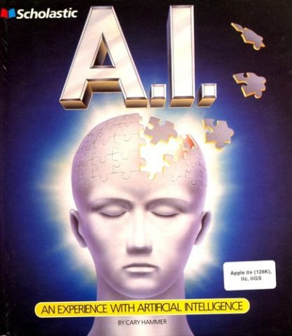 A.I.: An Experience With Artificial Intelligence package image #1 
