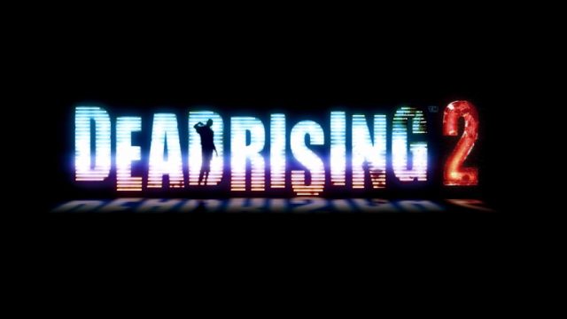 Dead Rising 2 title screen image #1 