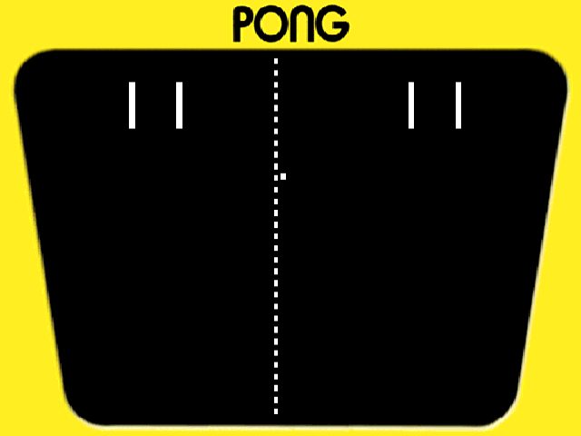 Atari Anniversary Edition in-game screen image #1 