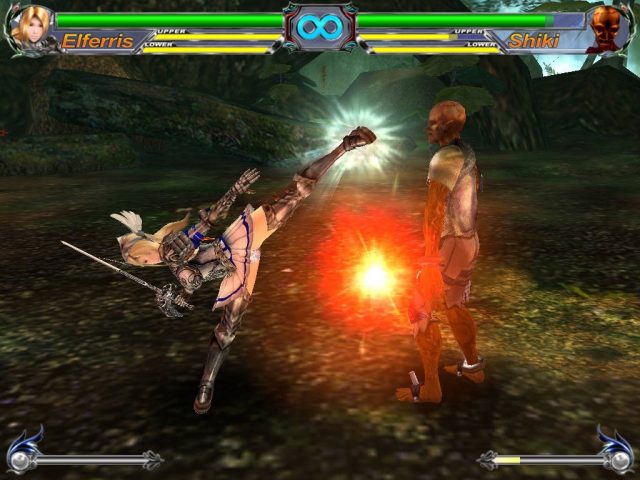 Battle Raper II: The Game  in-game screen image #2 