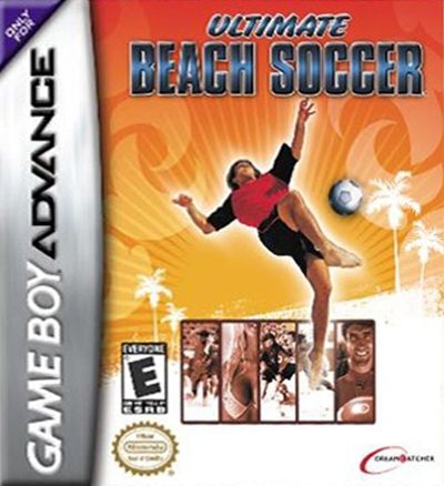 Pro Beach Soccer  package image #1 