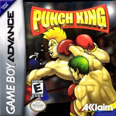 Punch King package image #1 