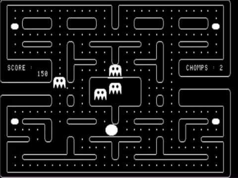 Chomp in-game screen image #1 