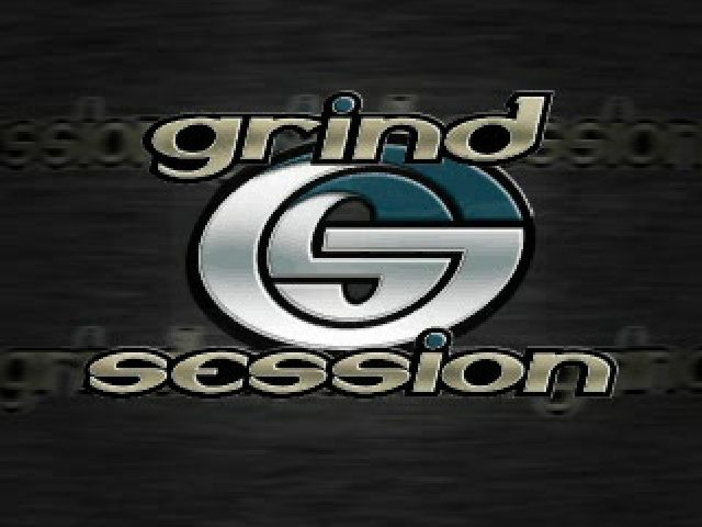 Grind Session title screen image #1 