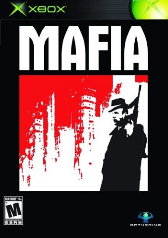 Mafia package image #1 