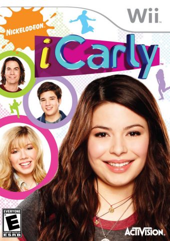 iCarly package image #1 