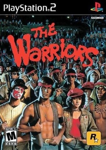 The Warriors package image #1 