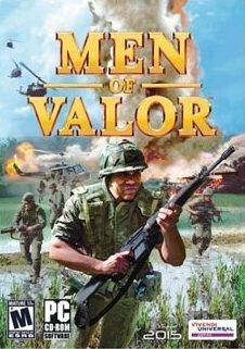 Men of Valor  package image #1 