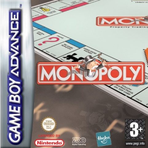 Monopoly package image #2 
