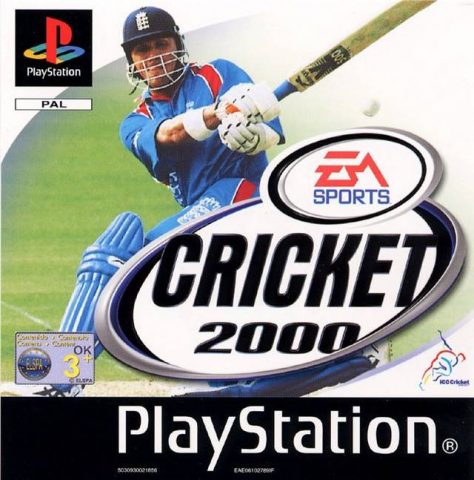 Cricket 2000 package image #1 