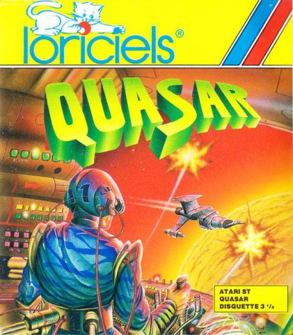Quasar package image #1 