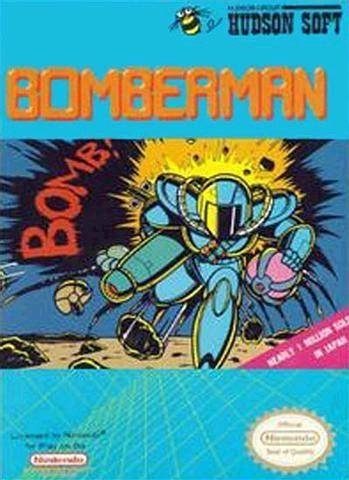 Bomberman  package image #1 
