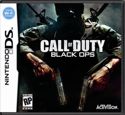 Call of Duty: Black Ops package image #1 