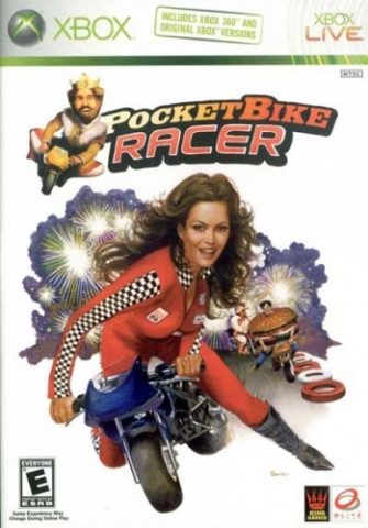 Pocketbike Racer package image #1 