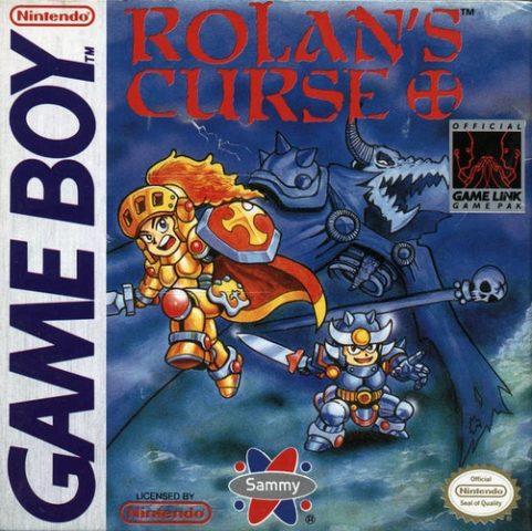 Rolan's Curse  package image #1 