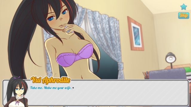 Divine Slice of Life in-game screen image #3 