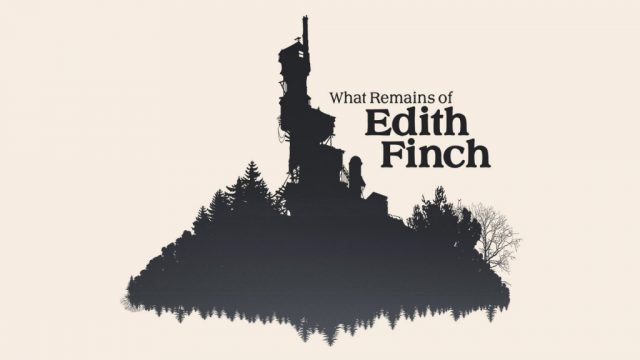 What Remains of Edith Finch title screen image #1 