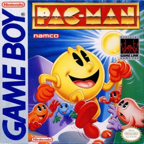 Pac-Man  package image #1 
