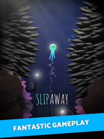 Slip Away in-game screen image #1 