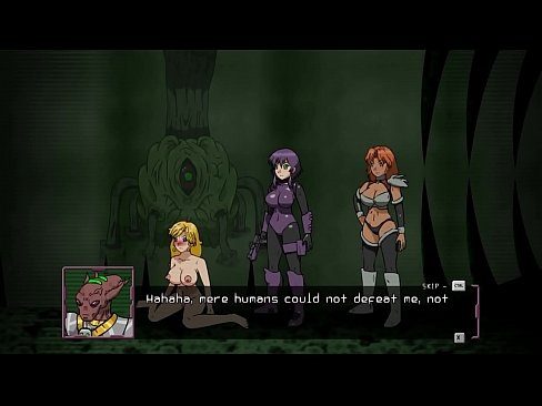 Xenotake in-game screen image #1 