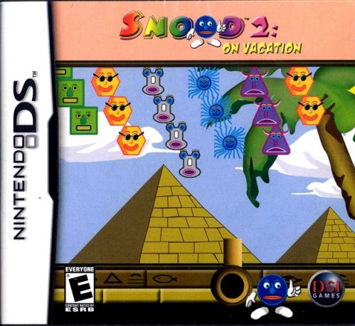 Snood 2: On Vacation package image #1 