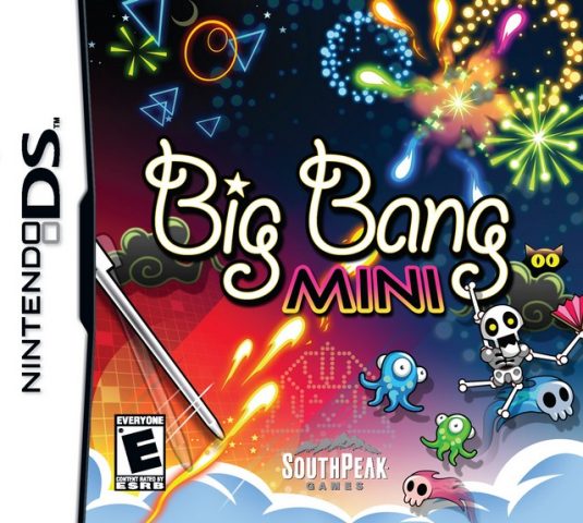 Big Bang Mini package image #1 