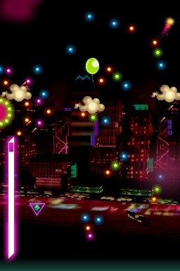 Big Bang Mini in-game screen image #1 