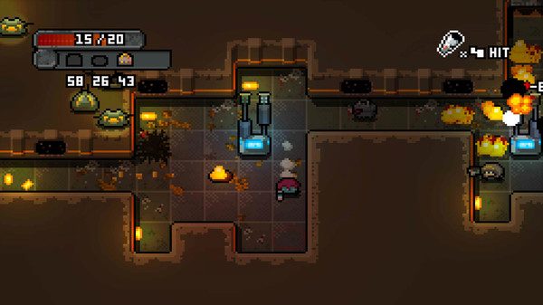 Space Grunts in-game screen image #2 