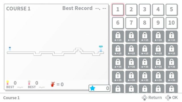 10 Second Run Returns in-game screen image #1 