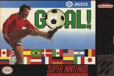 Goal!  package image #2 
