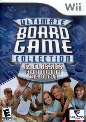 Ultimate Board Game Collection package image #1 
