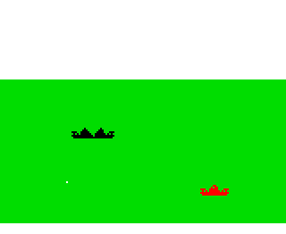 Ocean Battle  in-game screen image #1 