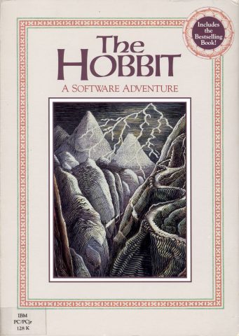 The Hobbit package image #1 