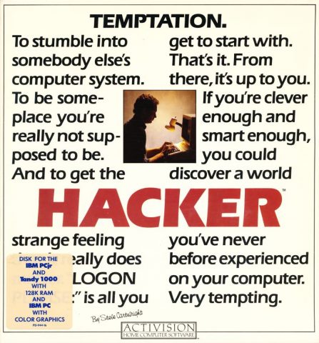 Hacker package image #1 