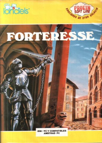 Forteresse package image #1 