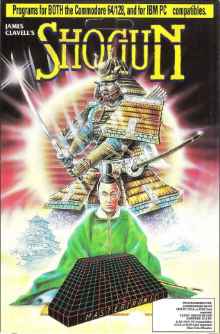 James Clavell's Shōgun  package image #1 